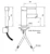 tapwell Pesuallashana tapwell sk069 bide matte black