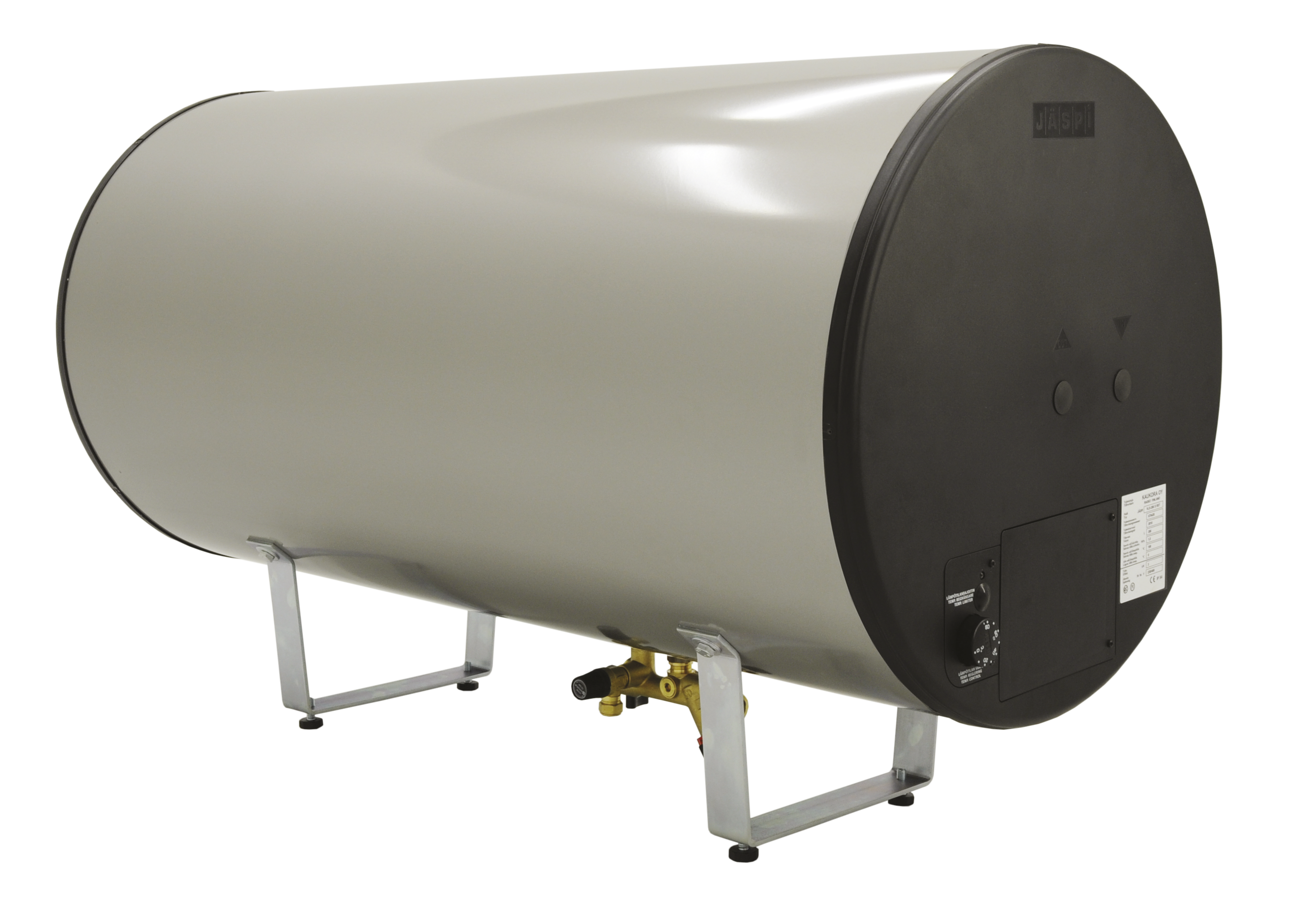 VEDENLÄMMITIN JÄSPI VLS-300S SAUNA 3kW