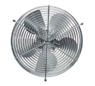 KATTOPUHALLIN ELECTROLUX CONTRA 250 MM