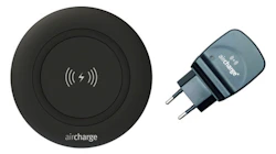 LATAUSALUSTA AIRCHARGE LANGATON LATAUSASEMA