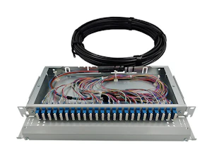 etd Paneeli-esikytketty etd 200, sm 96f lc/upc - 15 m