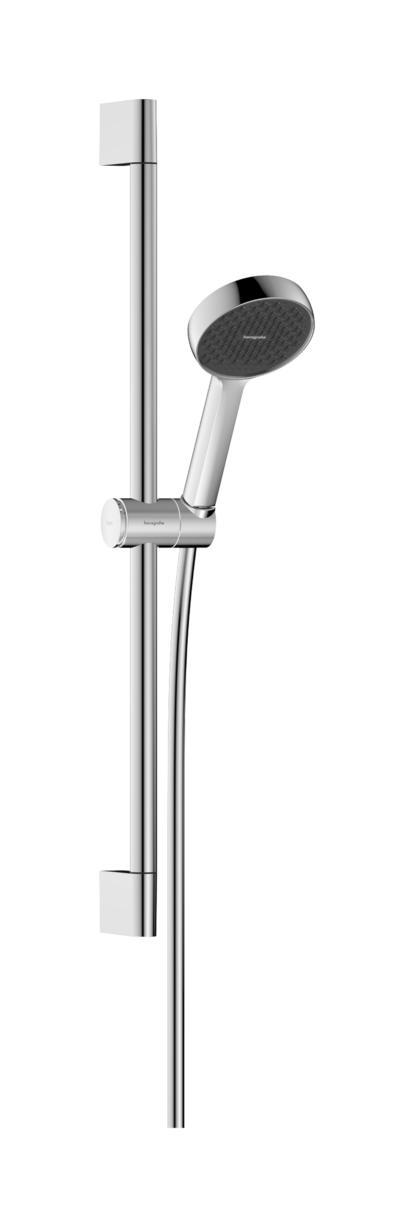 SUIHKUSETTI HANSGROHE 28041000 ACTIVERA 1T ECO KROMI