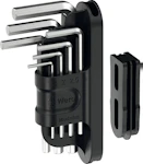 TYÖKALULAJITELMA WERA TOOL-CHECK MODULAR HEX-PLUS 1