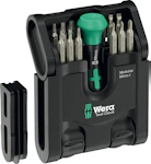 TYÖKALULAJITELMA WERA TOOL-CHECK MODULAR MICRO 1