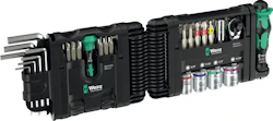 TYÖKALULAJITELMA WERA TOOL-CHECK MODULAR SET IMPERIA