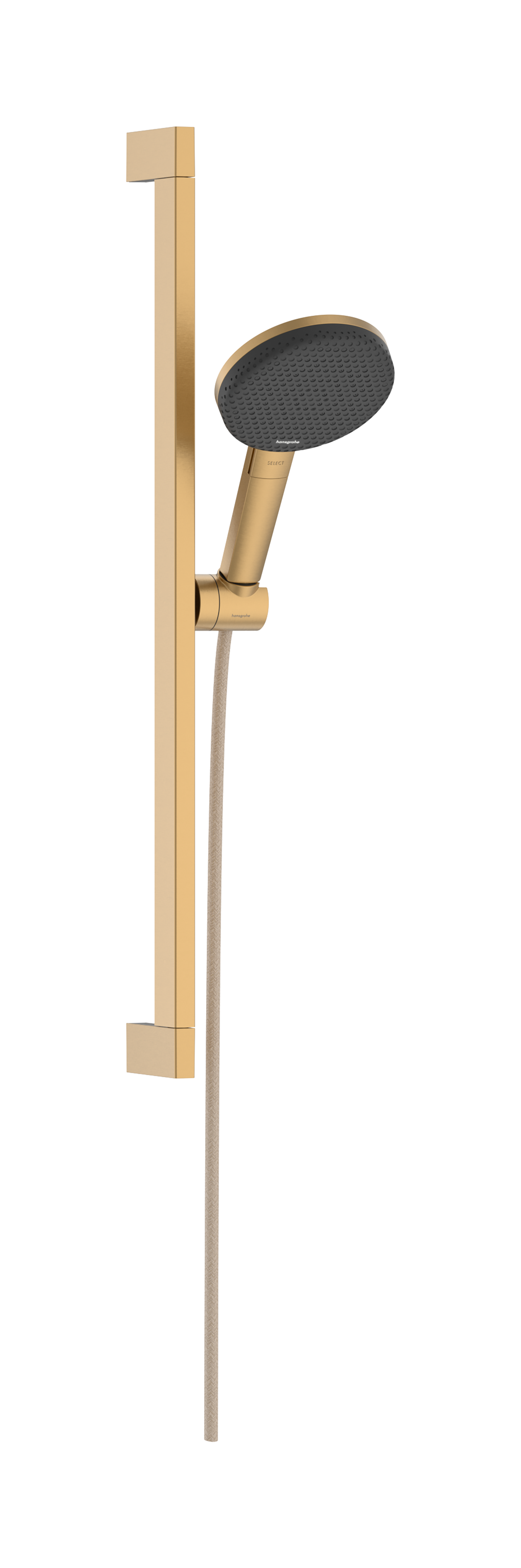 SUIHKUSETTI HANSGROHE 24600140 RD 3T ECO UNIC E H.PR