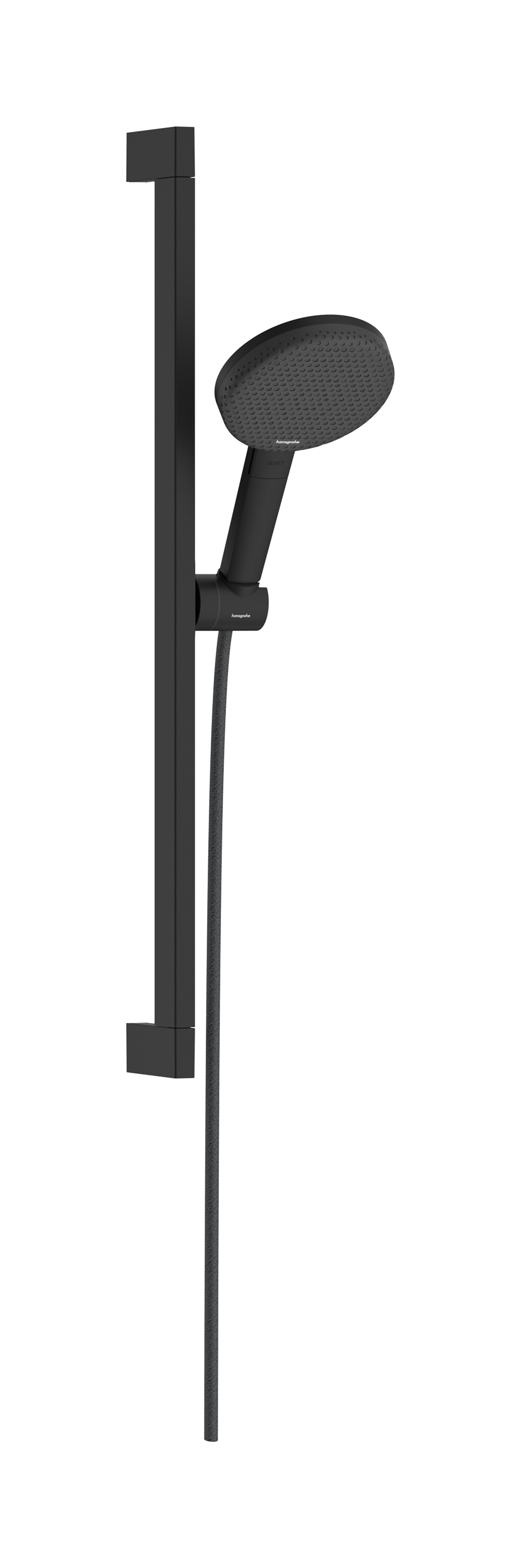 SUIHKUSETTI HANSGROHE 24600670 RD 3T ECO UNICA E MUS