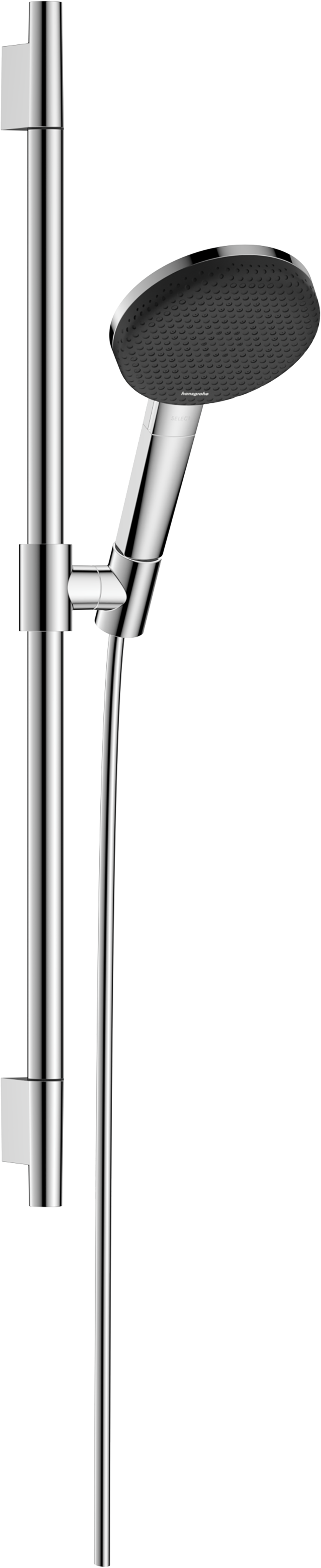 SUIHKUSETTI HANSGROHE 24602000 RD 3T ECO UNICA S KRO
