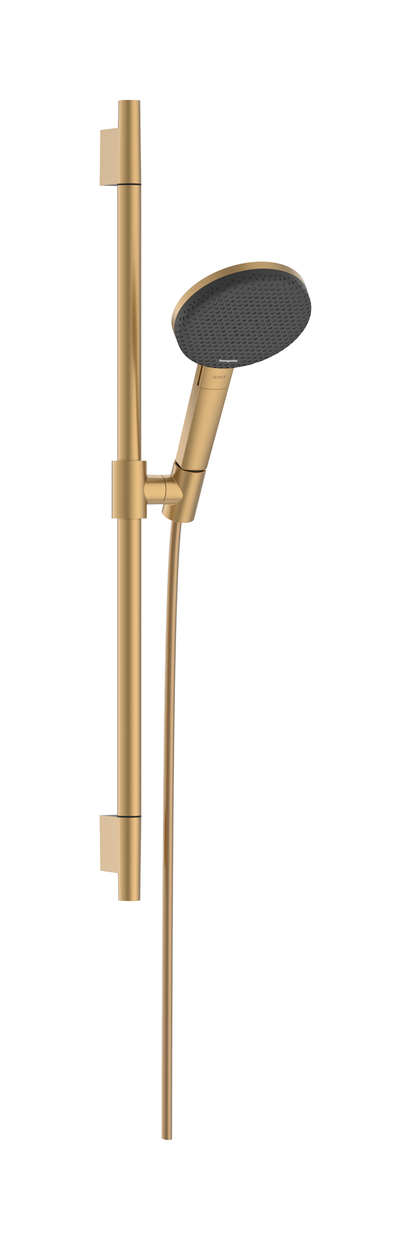 SUIHKUSETTI HANSGROHE 24602140 RD 3T ECO UNIC S H.PR