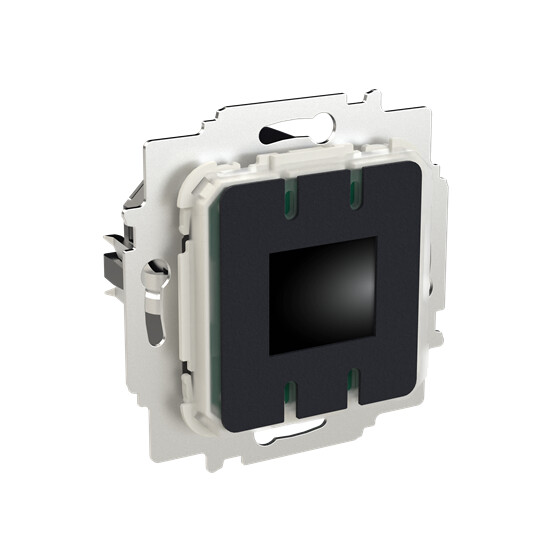 abb smart buildings Huonetermostaatti abb-fah rtc 1kpl tulo wl