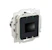 abb smart buildings Huonetermostaatti abb-fah rtc 1kpl tulo wl
