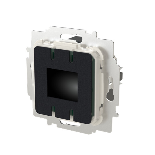 abb smart buildings Huonetermostaatti abb-fah rtc 1kpl tulo wl