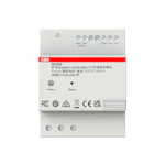 VÄYLÄMUUNNIN ABB-WELCOME IP HISSIOHJAIN B/T DIN
