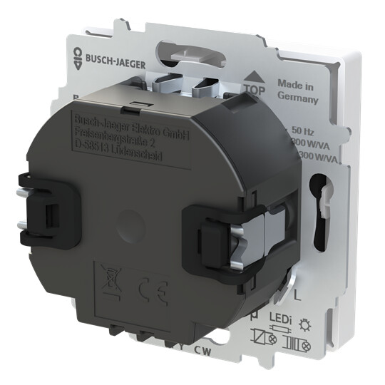 VALONSÄÄDIN ABB-FAH SÄÄDIN LED BT/FAH IMP VAL