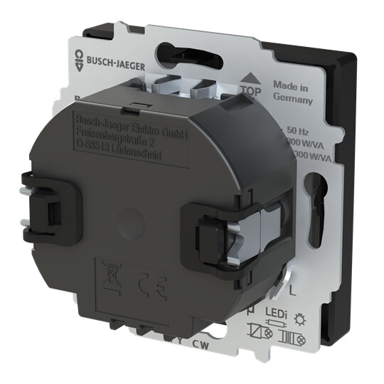 VALONSÄÄDIN ABB-FAH SÄÄDIN LED BT/FAH IMP MMUS