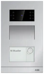 LÄHTÖYKSIKKÖ ABB-WELCOME IP MINIULKOYKSIKKÖ 1-PAIN FM