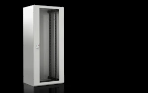 rittal Lattiakaappi tx tx cablenet 800x2000x800mm las