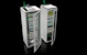 rittal Lattiakaappi tx tx cablenet 800x2000x800mm las