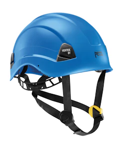 petzl Kypärä petzl sininen vertex st en397