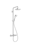 SADESUIHKUHANA HANSGROHE 27256400 CROMA E 180