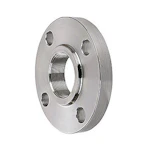 KIERRELAIPPA EN1092-1/13 B1 DN50 PN10/16 1.4404
