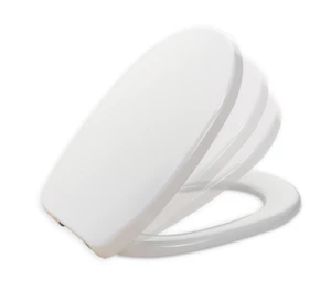 opal Wc-istuinkansi opal twist valkoinen