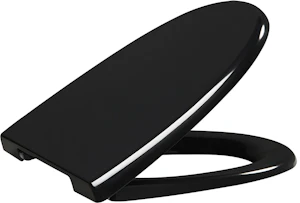 opal Wc-istuinkansi opal silent musta