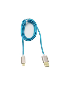 opal Usb-latauskaapeli opal 1m, micro-usb 1,5a 2.1a sin