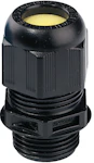 HOLKKITIIVISTE MUOVI HF ATEX ESKE/1-e LT 32 9005 IP68 13-21
