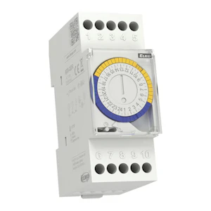 elko ep Kellokytkin mekaaninen elko ep ats-2dr vrk 1vk 16a varak din