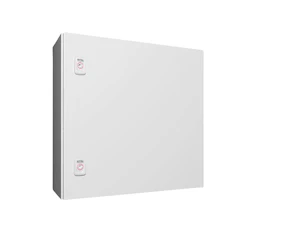 rittal Kytkentäkaappi 500x500x210 ral fe ax