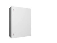 KYTKENTÄKAAPPI 600X800X250 RAL FE AX
