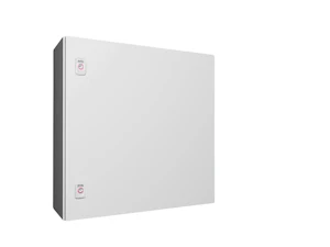rittal Kytkentäkaappi 600x600x210 ral fe ax