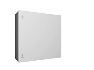 rittal Kytkentäkaappi 760x760x300 ral fe ax