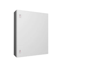 rittal Kytkentäkaappi 600x760x210 ral fe ax