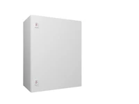 KYTKENTÄKAAPPI 600X760X350 RAL FE AX