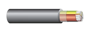 reka by nexans Voimakaapeli pex-er 1kv r axmk 4x185s