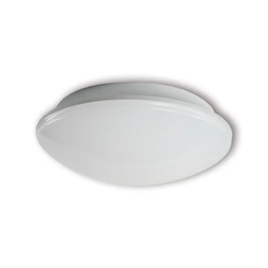 ensto Uppo-/pintavalaisin alunette alr250led3k ip54 led 7w/830 r