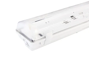 valtavalo Suljettu teollisuusvalaisin led-ancora 60cm g13 ledx1