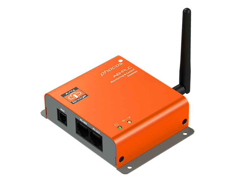 PV OFFGRID PHOCOS ANY-BRIDGE GATEWAY REMOTE MON.