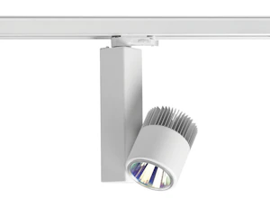aura ofis Kohdevalaisin emanio emanio led 21w ral 9016