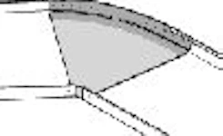 KRÖK STÄLLBAR W10S-70 SZ