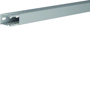 hager Kabelkanal ba6 sl 40x25mm grå
