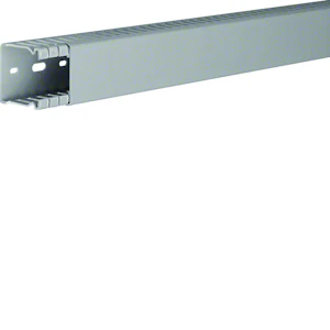 hager Kabelkanal ba6 sl 40x40mm grå