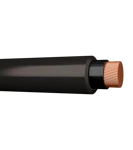 KOPPLINGSKABEL RQQ PURE 1X120 1KV