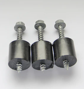 melbye Fallsäkring hackspettrör kit