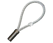 LYFTÖGLA M16 TILL D400-LOCK .