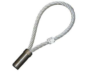 melbye Lyftögla m16 till d400-lock .