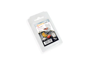 melbye Gelbox happy 4x1-4 mm2