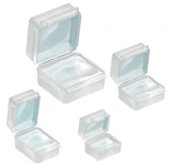 GELBOX ISAAC 30X24X23 4ST